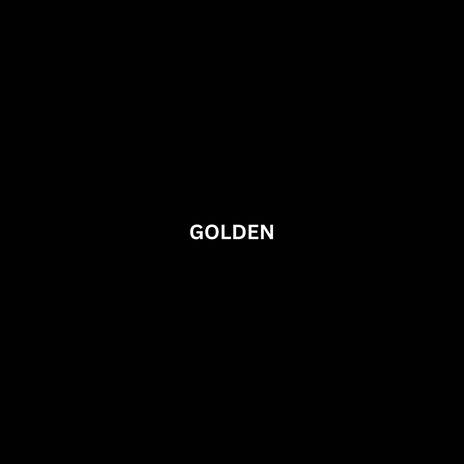 Golden ft. UZIII | Boomplay Music