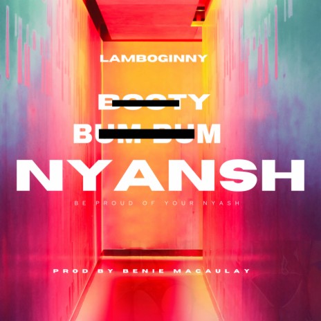 Nyansh | Boomplay Music