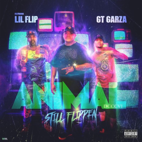 Still Flippen ft. GT Garza & Lil' Flip | Boomplay Music