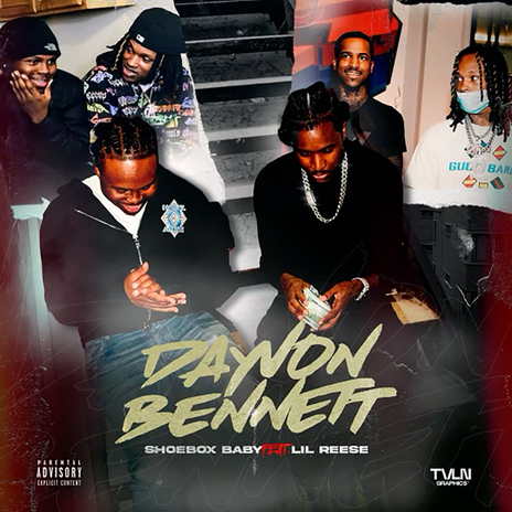 Dayvon Bennett ft. Lil Reese | Boomplay Music