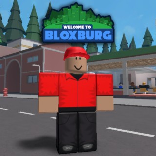 Welcome to Bloxburg - Roblox