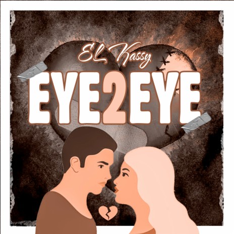 Eye 2 Eye | Boomplay Music