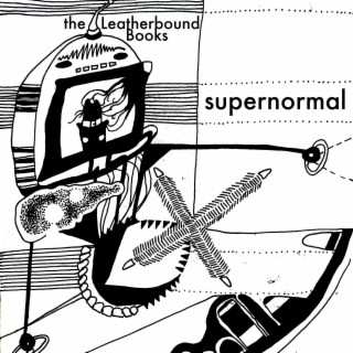 supernormal