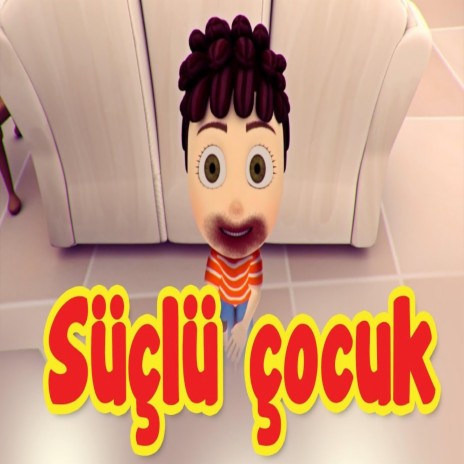 Süçlü çocuk | Boomplay Music