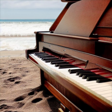Piano na praia | Boomplay Music