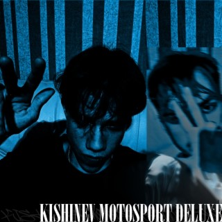 KISHINEV MOTOSPORT (DELUXE)