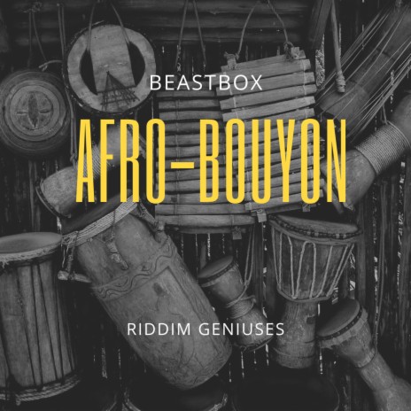 Afro Bouyon | Boomplay Music