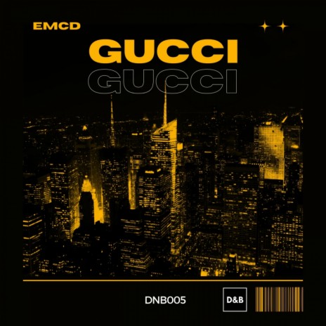 Gucci (Original Mix)