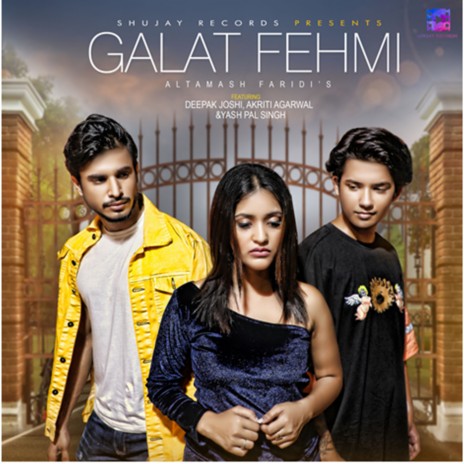 Galat Fehmi | Boomplay Music
