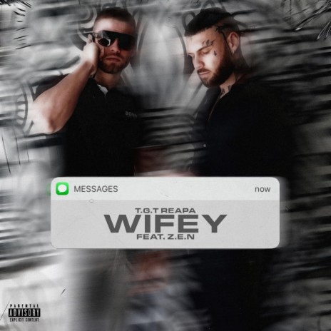 Wifey ft. Z.E.N | Boomplay Music