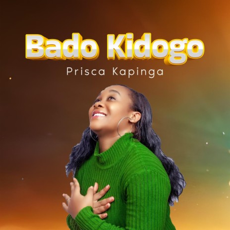 Bado Kidogo