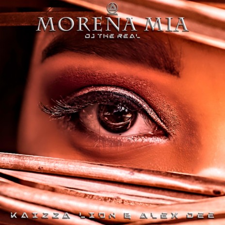 Morena Mia ft. Kaizza The Lion & Alex Dee