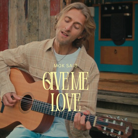 Give Me Love | Boomplay Music