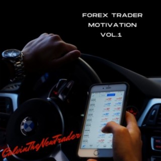 Forex trader Motivation