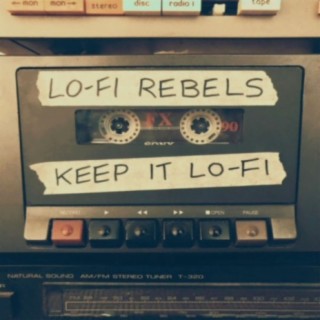 Keep It Lo-Fi