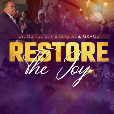 Restore The Joy (Radio Edit) | Boomplay Music