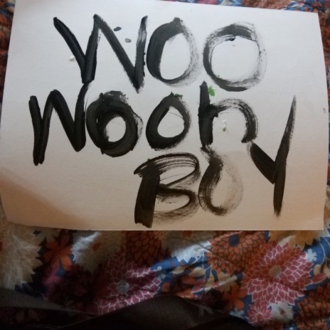 Woo Wooh Boy | Boomplay Music
