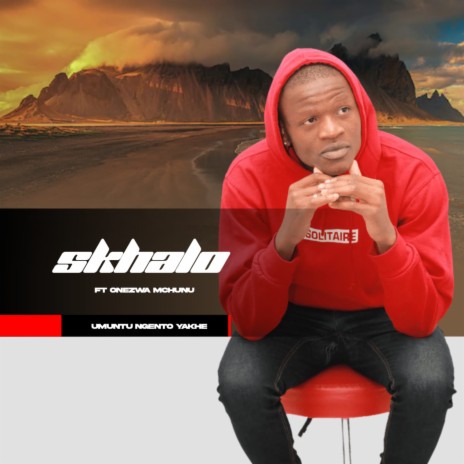 anginamali ft. Onezwa Mchunu | Boomplay Music