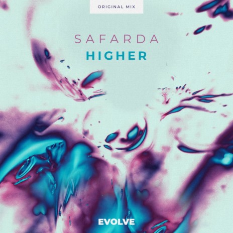 Higher | Boomplay Music