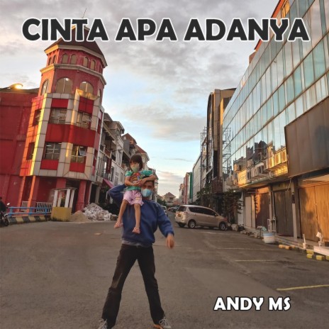 Cinta Apa Adanya | Boomplay Music