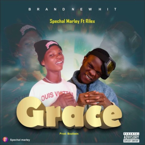 Grace ft. Rilex | Boomplay Music