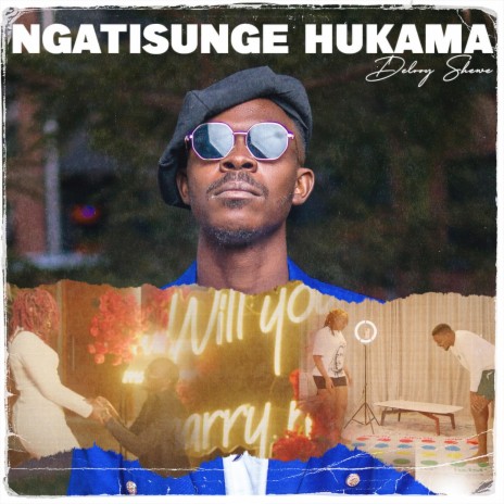 Ngatisunge Hukama | Boomplay Music