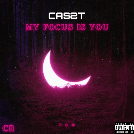 My Focus Is You | Boomplay Music