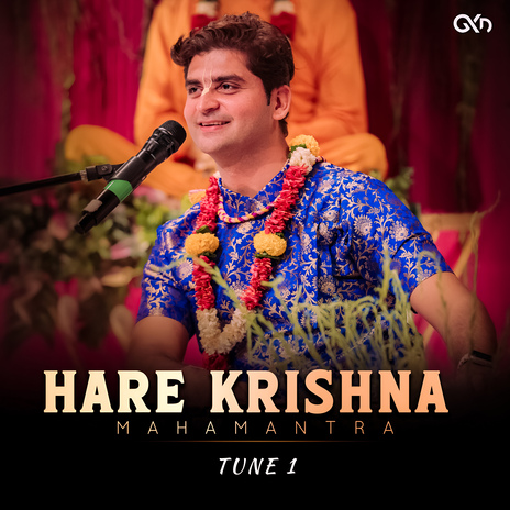 Hare Krishna Mahamantra - Tune 1 | Boomplay Music