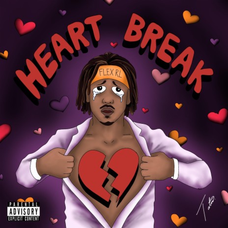 Heartbreak | Boomplay Music