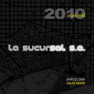 Lo Que Viene 2010 (Maxisingle)