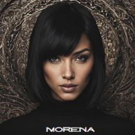 Morena | Boomplay Music