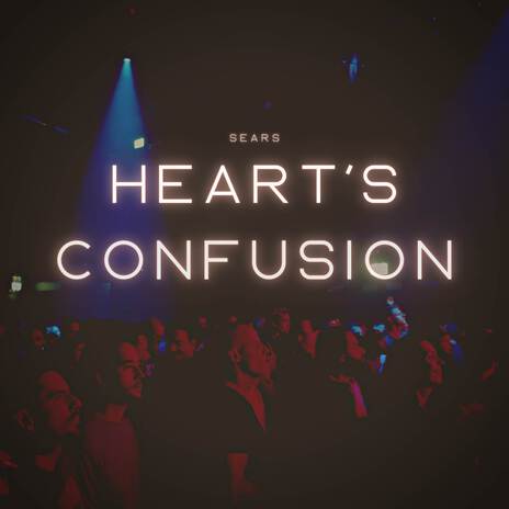 Heart's confusion | Boomplay Music