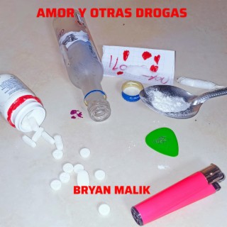 AMOR Y OTRAS DROGAS