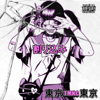 TMNC - interrupt 割り込み