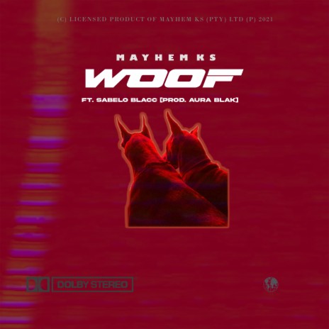 WOOF ft. Sabelo Blacc | Boomplay Music