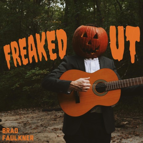 Freaked Out | Boomplay Music