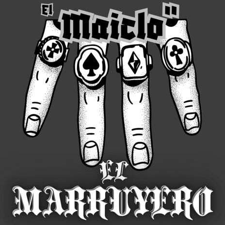 El Marruyero | Boomplay Music