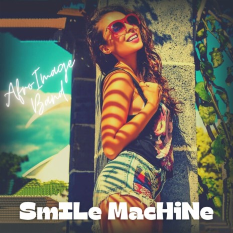 Smile Machine (Original Mix) | Boomplay Music