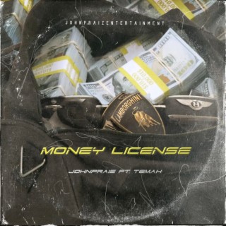 Money Licence
