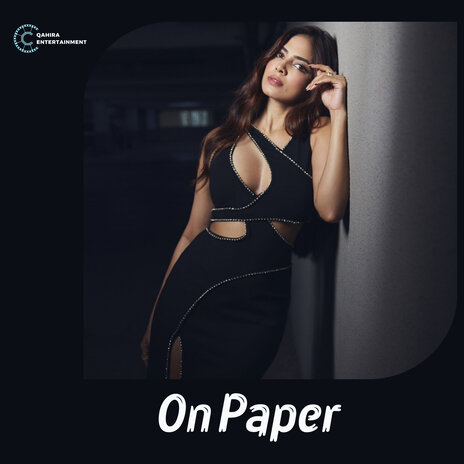 On Paper | Boomplay Music