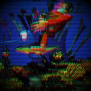 Aquatic Ambience (From Donkey Kong Country)