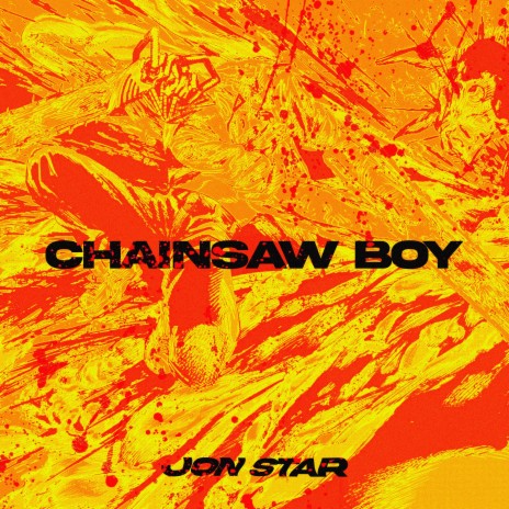 Chainsaw Boy