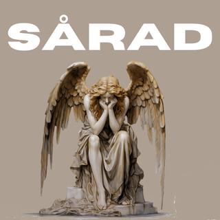 Sårad lyrics | Boomplay Music