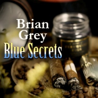 Blue Secrets