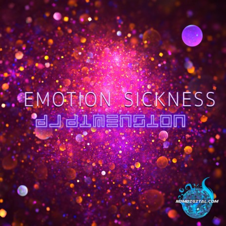 Emotion Sickness | Boomplay Music