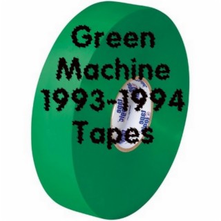 1993-1994 Tapes