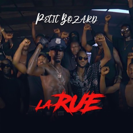 La Rue | Boomplay Music