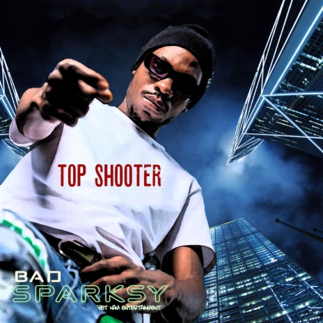 Top Shooter | Boomplay Music