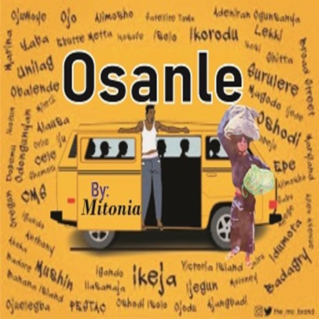 Osanle | Boomplay Music