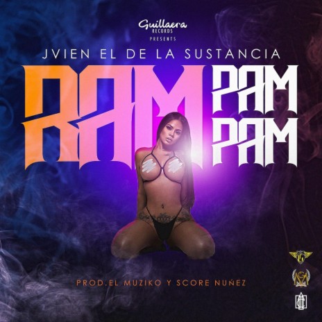 Ram Pam Pam | Boomplay Music